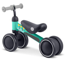 Ricokids triračio balansinio dviračio vaikams