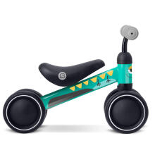 Ricokids triračio balansinio dviračio vaikams
