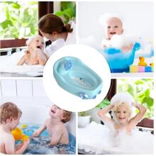 Kidsworld Thermometr Floating Art.280154 Vannas termometrs