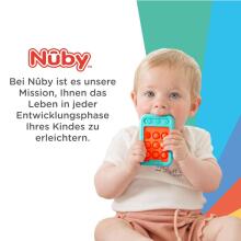 Nuby Dr. Talbot's My Real Potty Art.280244 Muzikinis kamerinis puodas