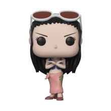 FUNKO POP! Vinilinė figūrėlė: One Piece - Nico Robin