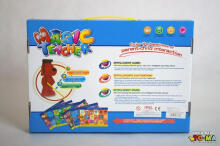 Образовательная игра
