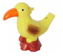 Plastic Whistle ***