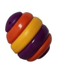 Rattle ****