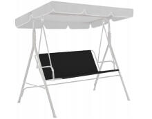 Z-HOME, 110 × 90 cm, Art.23207F, replacement garden swing seat cover, waterproof base material