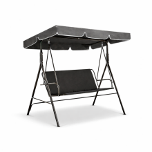 Z-HOME, 110 × 90 cm, Art.23207J, replacement garden swing seat cover, waterproof base material