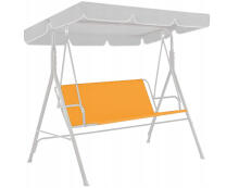 Z-HOME, 110 × 90 cm, Art.23207Q, replacement garden swing seat cover, waterproof base material