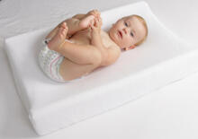 Sheet / Cover -  for CHANGING MAT - TB0158 - TERRY - PINK