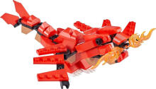 Blocks - 03324 ZURU MAX - MIX