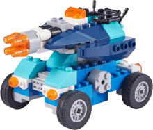 Blocks - 03324 ZURU MAX - MIX