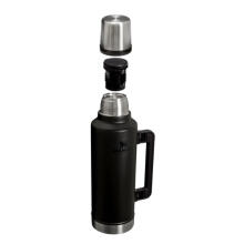 Термос The Legendary Classic Bottle 1.9L черный 2.0