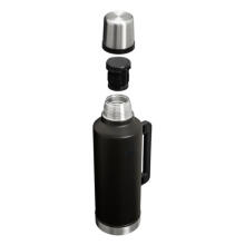 Thermos The Legendary Classic Bottle 2.3L black 2.0