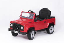 PB1588 Gokart - Car - RED