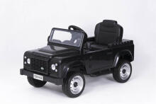 PB1588 Gokart - Car - BLACK