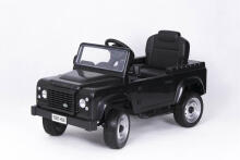 PB1588 Gokart - Car - BLACK