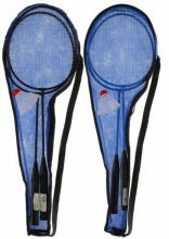 BADMINTONO MET+AKC.