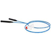 BADMINTONO MET+AKC.