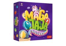 Šeimos žaidimas Magajaja Unicorn Trefl 02280
