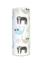 Diaper - 26834 - TETRA PRINT - EGA - LENIWIEC - size 70x80 cm