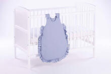 Baby Sleeping Bag - P02-0833 - MIA - DIRTY BLUE