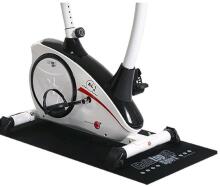 CHRISTOPEIT SPORT mat 160x84x0.3cm