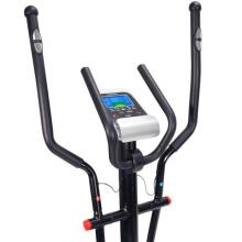 CHRISTOPEIT SPORT AX 8000 Elipsinis Ergometras, KinoMap APP