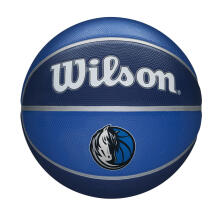 Мяч для баскетбола WILSON NBA TEAM TRIBUTE BSKT DALLAS MAVERICKS