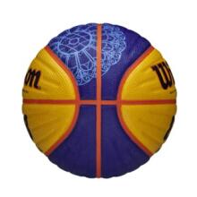 Мяч для баскетбола WILSON FIBA 3X3 РЕПЛИКА BSKT PARIS
