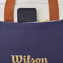 Wilson Heritage V2 Small Duffel Art.WR805230100 Sportinis krepšys