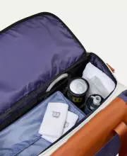 Wilson Heritage V2 Small Duffel Art.WR805230100 Sportinis krepšys