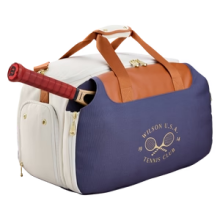 Wilson Heritage V2 Small Duffel Art.WR805230100 Sportinis krepšys