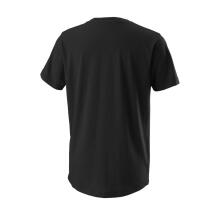 VYRIŠKAS MARŠKINĖLIS PLANETARY TECH TEE JUODAS