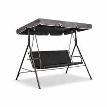 Z-HOME, 127 x 100 cm, Art.63207M, replacement garden swing seat cover, waterproof base material