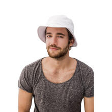 Unisex Fabric Hat