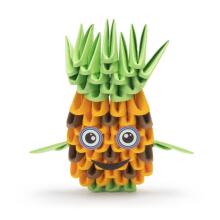 Alexander Origami 3D Art.283305  Origami 3D - Pineapple