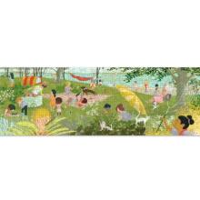 Puzzles gallery - A Summer’s Day -  350 pcs
