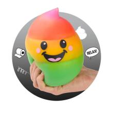 Minkomas žaislas XXL - Poo (1 vnt., 2 dizainai)