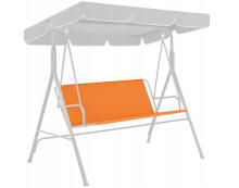 Z-HOME, 140 x 100 cm, Art.63207F, replacement garden swing seat cover, waterproof base material