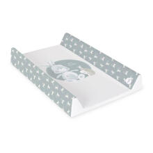 Hard changing mat -BASIC - FRIENDS - 70 cm