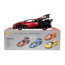 ANEK 83966 AUTO R/C Z ĮKROVA.