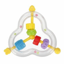 Rattle - 521382 - TRIANGLE
