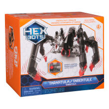 HEX BOTS interactive toy Tarantula