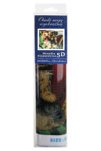 Daimond Mosaic - 47906 - YORKS - dydis 30x40 cm