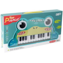 Kūdikių pianinas - 02043 - VARLĖ