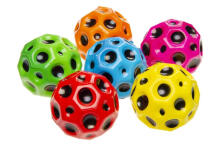 Ball - - 54825 - FIDGET - CRATER