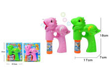 PISTOLETAS MUILO BURBULAMS - DINO