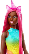 Lėlė -  83679 - BARBIE - UNICORN