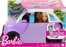 Car -  095087 - BARBIE - ELECTRIC