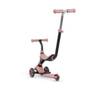 Scooter - 3in1 - SEMA - BLUE***
