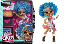 Lėlė - 81542 - L.O.L SURPRISE OMG - JAMS